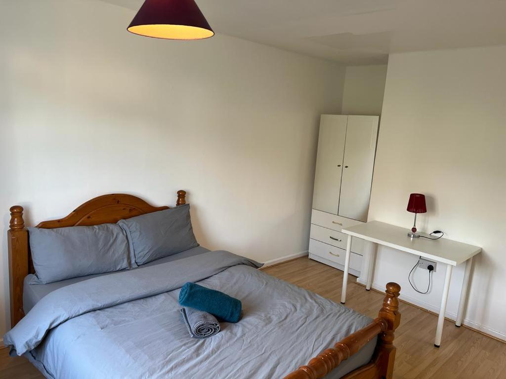 Alloggio in famiglia Double Near Canary Wharf 28 Londra